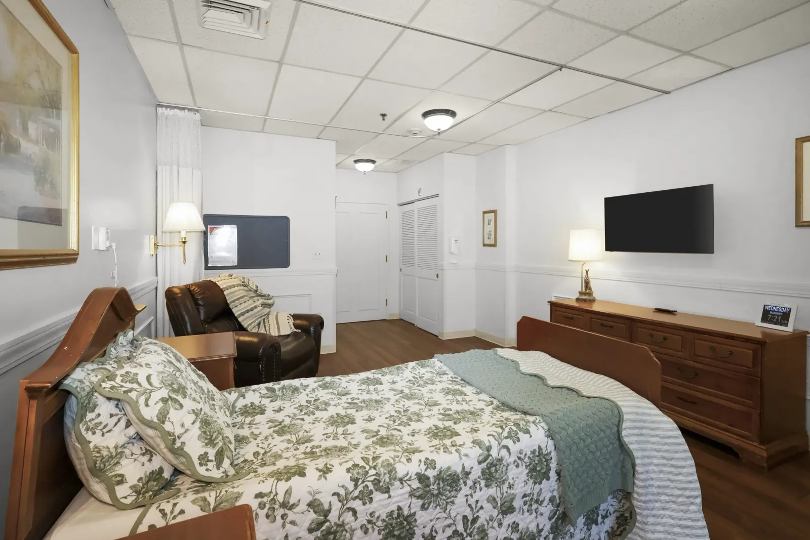 Wound Care & IV Therapy